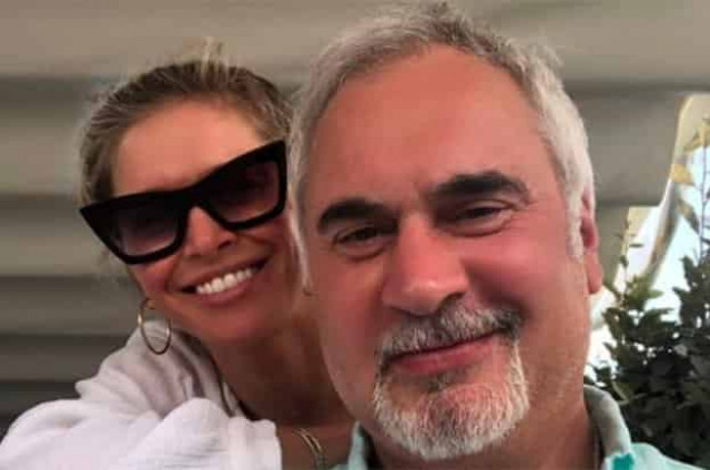 Валерий Меладзе и Вера Брежнева отказались выступать перед российскими туристами в Турции
