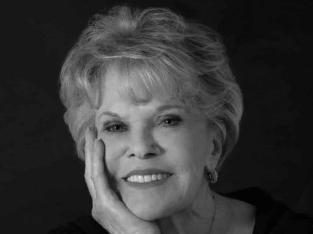 Померла зірка культового серіалу 