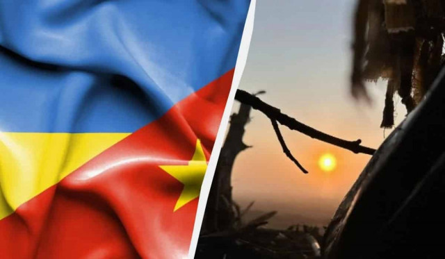 Китай заявив, що 