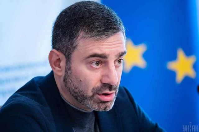 Лубінець про катування полонених: Таких випадків дуже багато, маленька частина стає публічною
