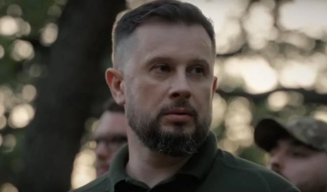 Бригада повного циклу: Андрій Білецький розповів, яке озброєння виробляє Третя штурмова
