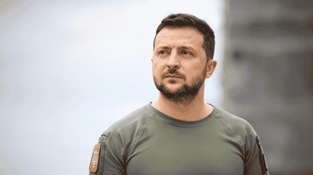 Зеленский в Лугано рассказал о своем видении восстановления Украины
