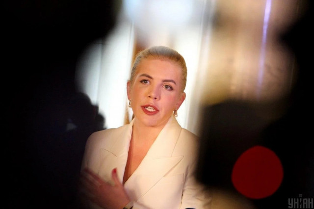 Західні лідери повинні переосмислити кількість зброї, яку вони надсилають Україні, - Рудик
