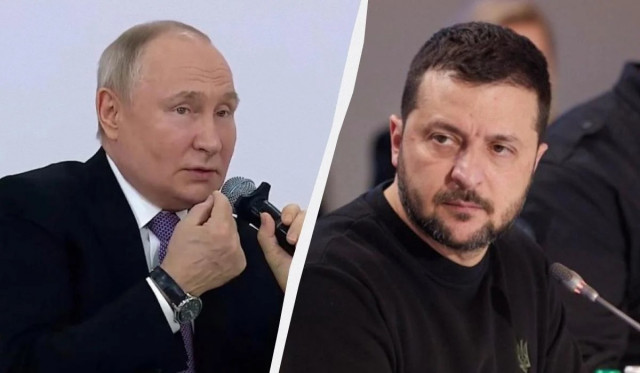 Зеленський сказав, як змусити Росію закінчити війну вже в цьому році
