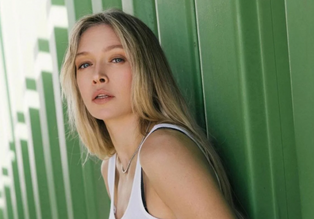 Віру Брежнєву 