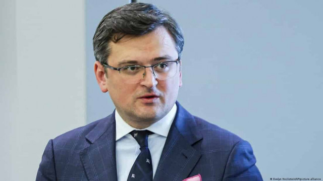 Кулеба може піти у відставку з посади міністра закордонних справ - ЗМІ
