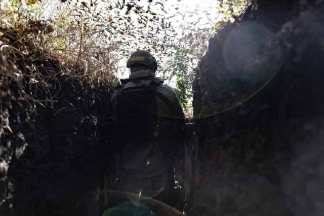 ЗСУ стримують ворога одразу на семи напрямках: Генштаб заявив про численні атаки
