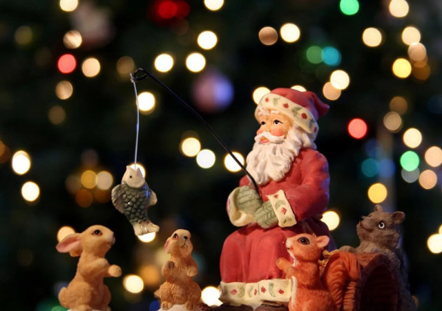 Синоптики дали прогноз на свято Миколая: якої погоди чекати українцям
