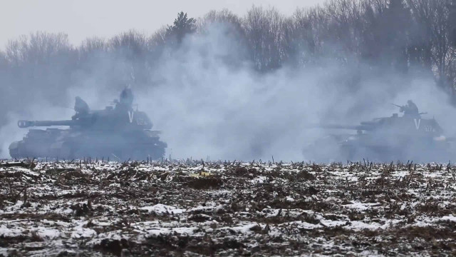 У Росії військова техніка може закінчитись через півроку, - Forbes
