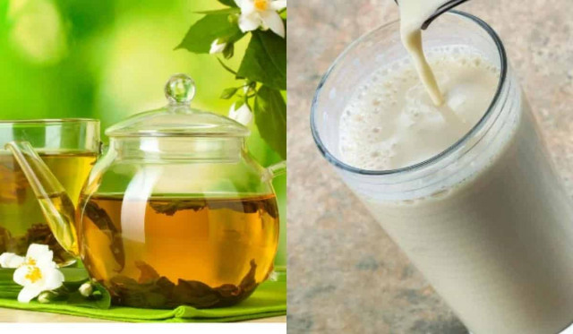 Природне снодійне: названо найкращі напої для гарного сну
