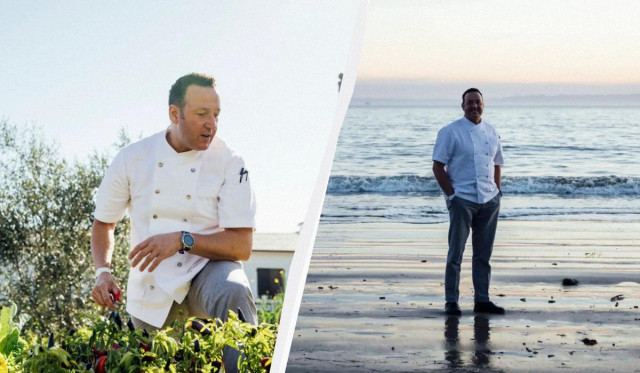 Мішленівський шеф-кухар розповів про найбожевільніші запити віп-клієнтів
