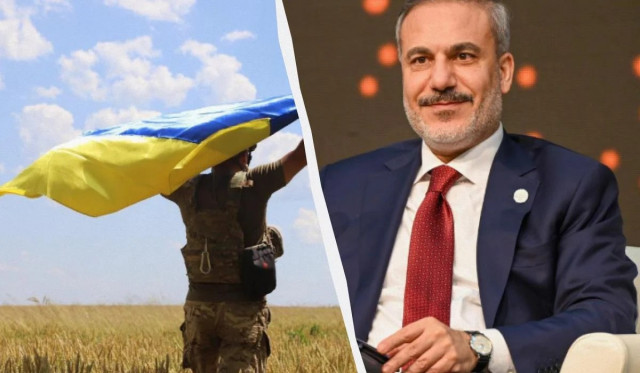 Глава МЗС Туреччини розповів, коли можуть початися переговори щодо України
