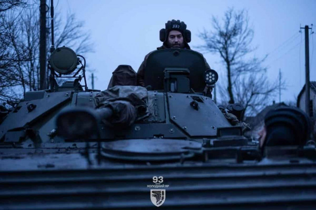 Чи взяла Росія Іванівське та Богданівку: у ЗСУ дали чітку відповідь
