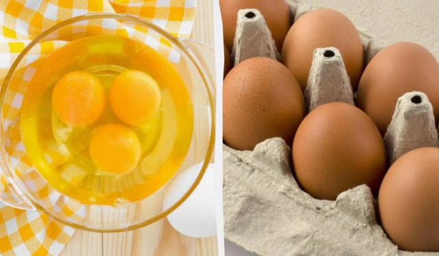 Як правильно зберігати яйця: експертка розкрила важливі нюанси
