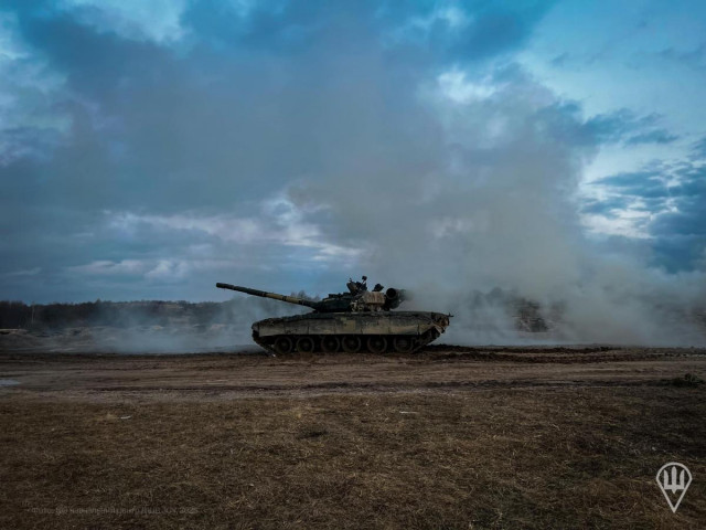 У Європи є гроші, щоб врятувати Україну: експерти Bloomberg пояснили, що ще потрібно
