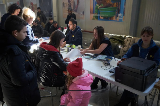 У Німеччині очікують на нову хвилю українських біженців: в чому причина
