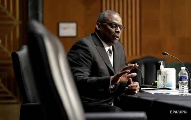 США поставят в Украину вооружение на $300 млн