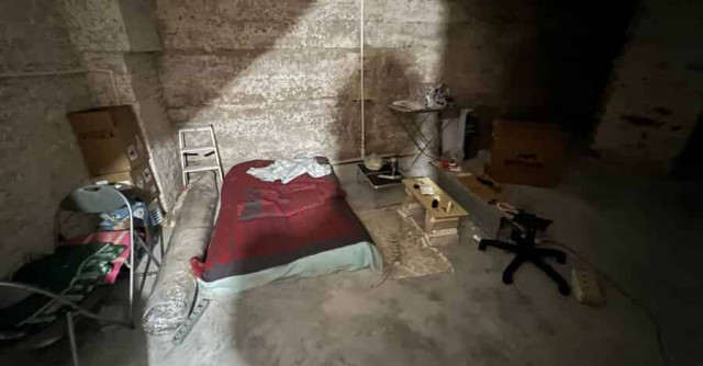 У Києві ситуація з готовністю укриттів критична - міністр (інфографіка)
