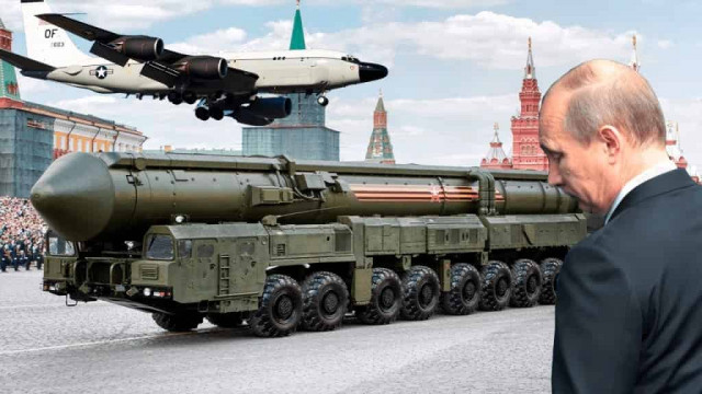 Кремль збільшив ядерний хабар Орбану - Bloomberg
