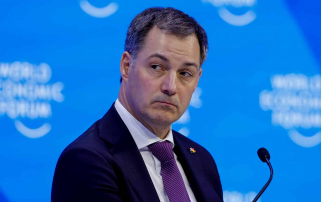 Бельгія проведе розслідування, чи використовувалася її зброя в ході рейдів в Росії
