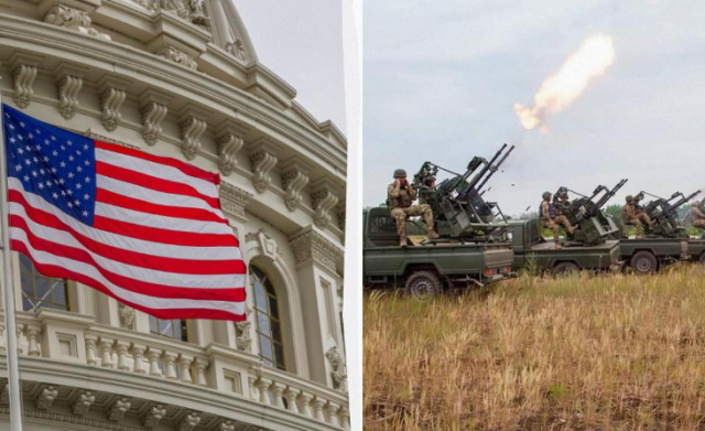 США перенаправляють ключову технологію боротьби з дронами з України у свої війська, - WSJ