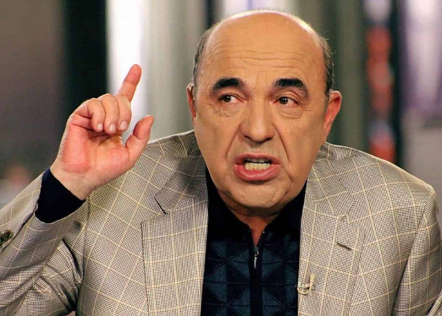 Екс-нардепа Рабіновича оголосили у розшук українські правоохоронці
