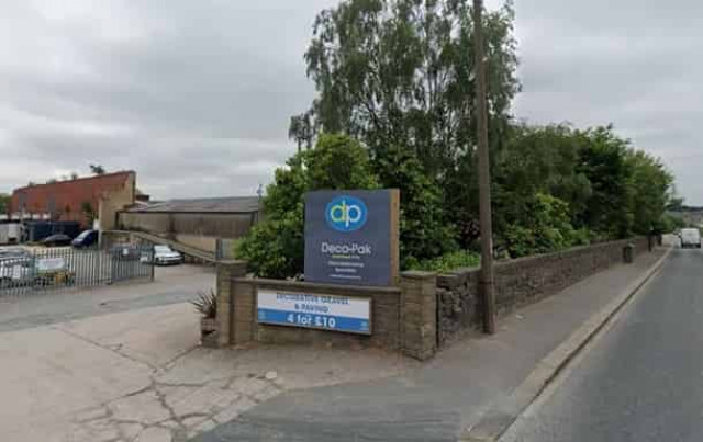 В Британии робот убил человека