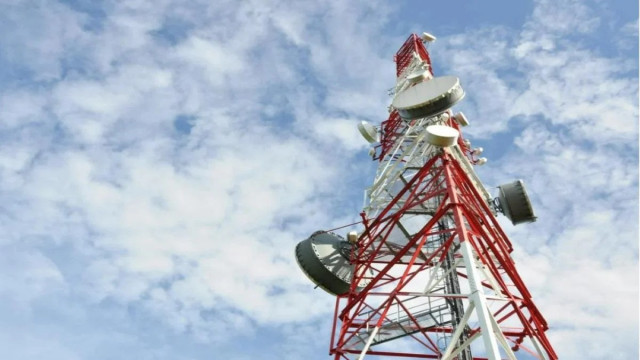 Названо місто, у якому вперше в Україні протестують 5G
