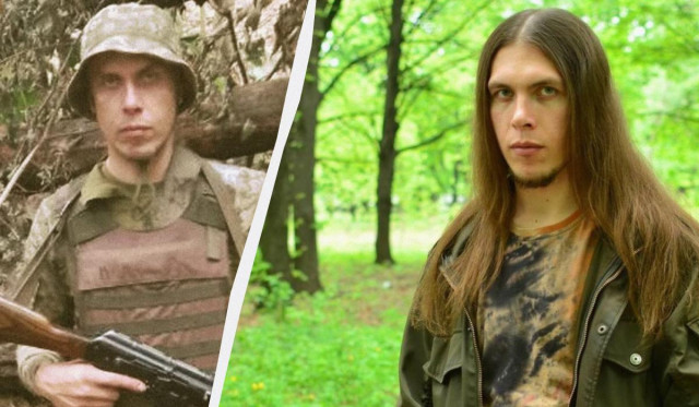 На фронті трагічно загинув відомий харківський музикант
