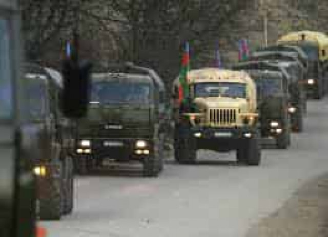 Ереван и Баку согласовали обмен пленными 