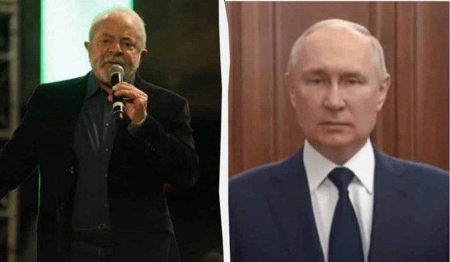 Путіна покличуть на G20 в Бразилії, але будуть наслідки, - Сілва
