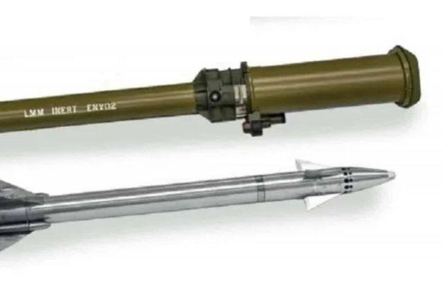 Британія передала Україні ракети Martlet: на що вони здатні
