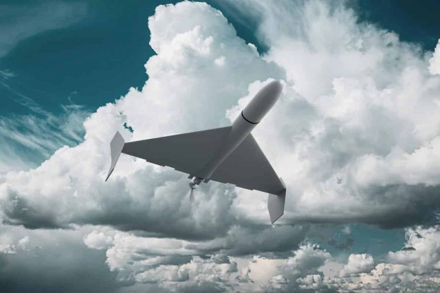 Повітряні сили розповіли деталі про нічну атаку окупантів
