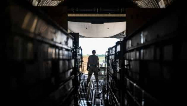 Украина получает больше оружия от западных партнеров — Ермак