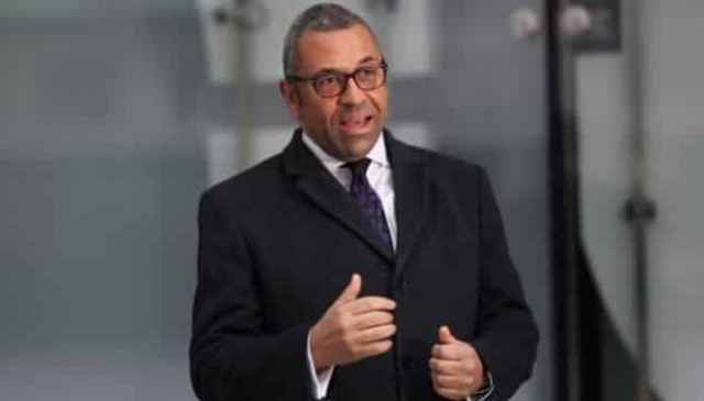 «Прекращение огня» от россии ничего не даст для продвижения мира – глава МИД Британии