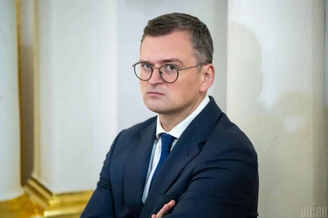 Кулеба пояснив, чи вплине перезавантаження у владі на відносини з міжнародними партнерами
