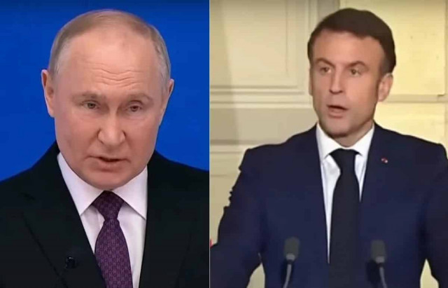 Поразка РФ в Україні гарантує безпеку та стабільність у Європі, - Financial Times
