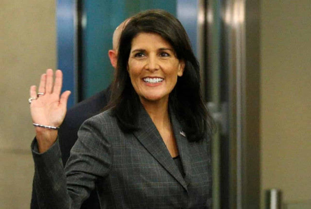 Трамп - головний кандидат у президенти від республіканців: суперниця виходить із перегонів
