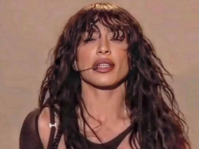 Співачка Loreen прокоментувала свою участь на фестивалі російського олігарха
