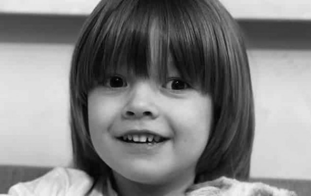 Ребенка, которого искали три недели, нашли мертвым в Киевской области