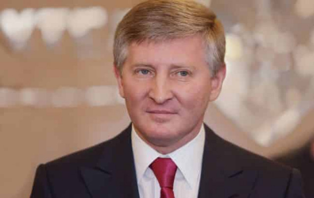 Ахметов потерял половину своего состояния с начала войны, - Forbes
