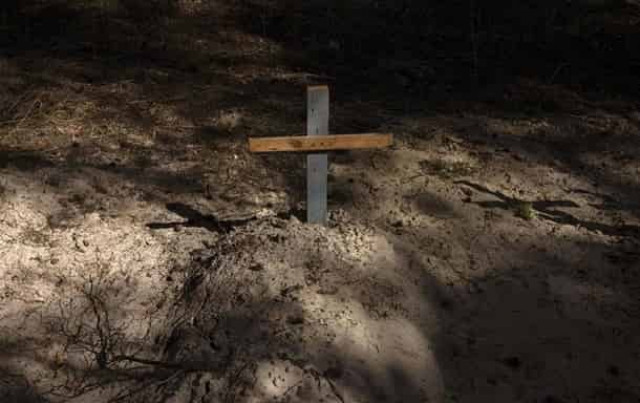 С начала войны погибли 1480 мирных украинцев - ООН