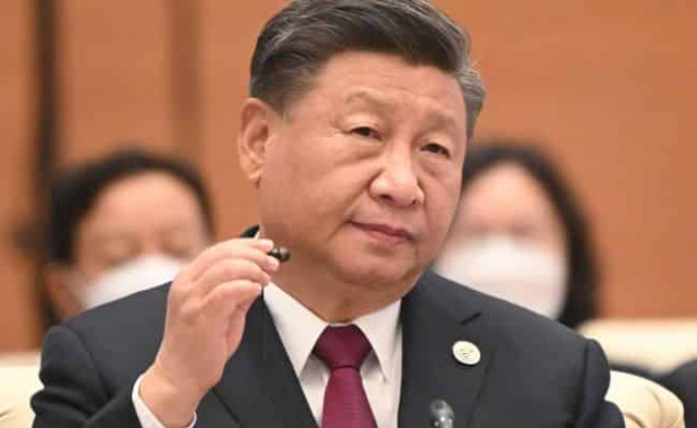 Си Цзиньпина ждут сложные и жесткие переговоры по войне в Украине - дипломат
