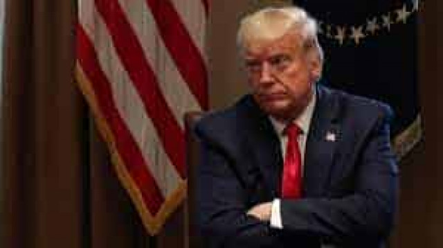 Трамп предлагал нанести ракетные удары по Мексике для уничтожения нарколабораторий
