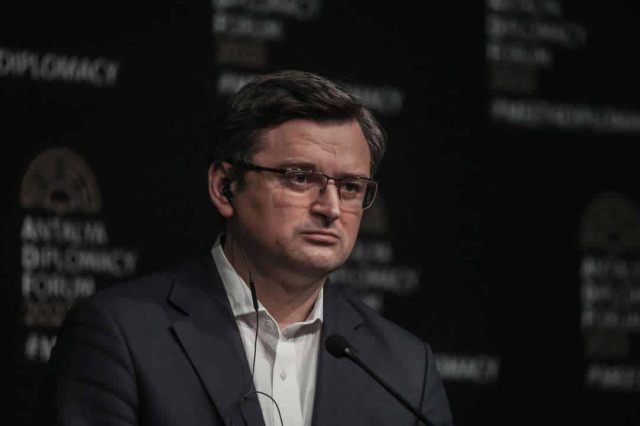 Глава МИД напомнил, что российский диктатор ранее обещал вообще не нападать на Украину

