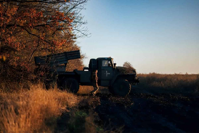 Гарячий південь: ворог 