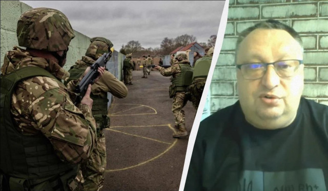 РФ шпигує за підготовкою українців у Британії: експерт сказав, що саме цікавить агресора
