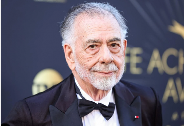 В Італії екстрено госпіталізували режисера культової трилогії 