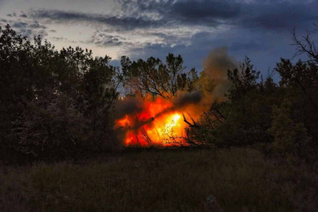 ЗСУ готові заблокувати російські війська під Бахмутом: боєць назвав умову
