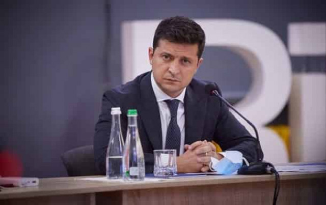 С каждым новым президентом жизнь все хуже: опрос украинцев удивил результатом